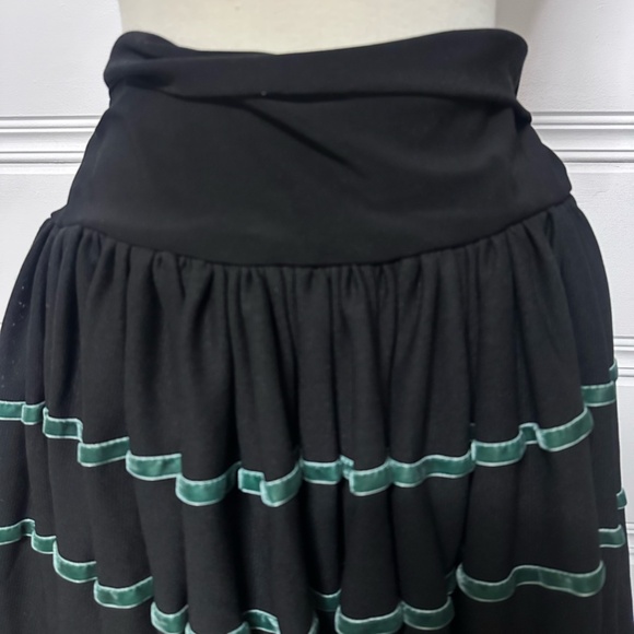 Sweet Soul Tiered Skirt - Picture 2 of 5